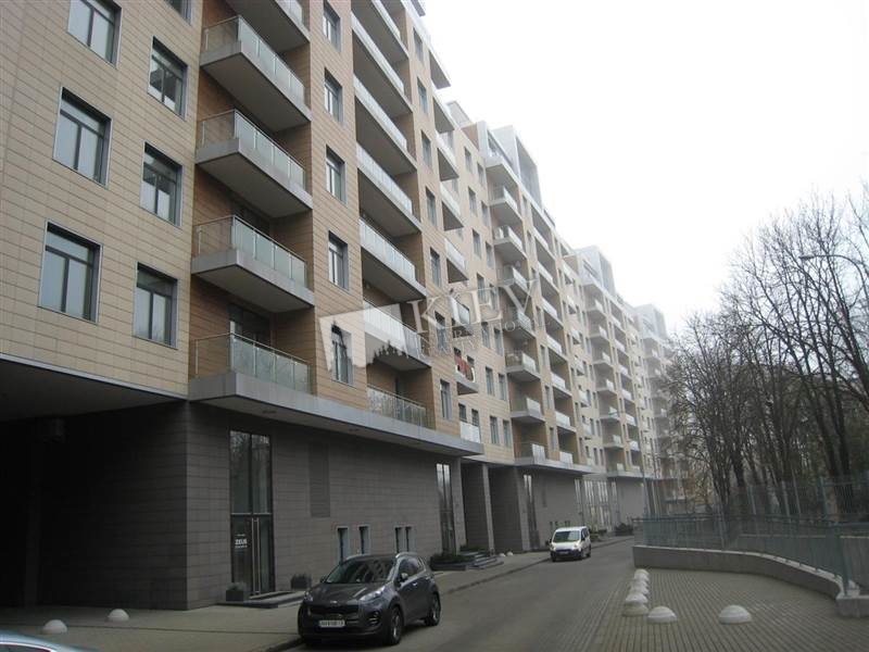 st. Prospekt Pobedy 42 Kiev Apartment for Sale 17272