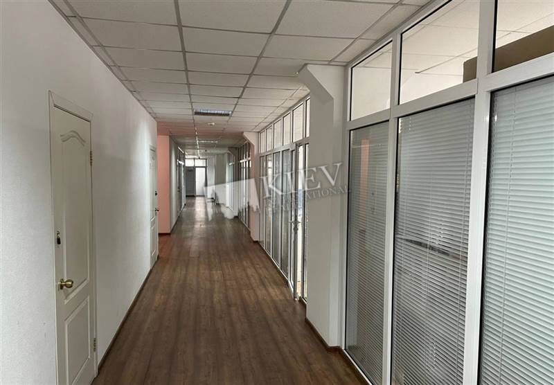 st. Delovaya 5 Office Zonning Commercial Zonning, Interior Condition Brand New