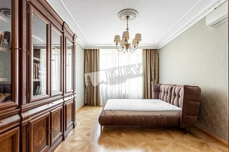 Two-bedroom Apartment st. Zhilyanskaya 59 11242