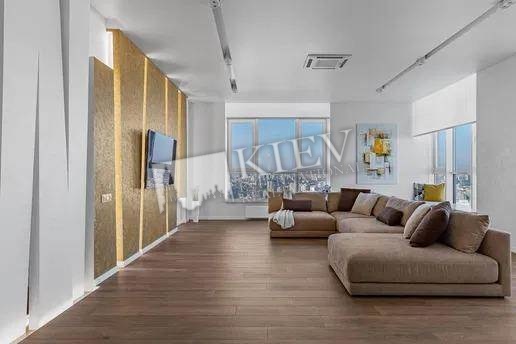 st. Lesi Ukrainki 7 V Rent an Apartment in Kiev 20172