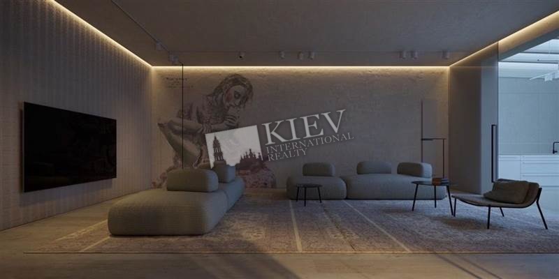 st. Lyuteranskaya 10 A Interior Condition Brand New, Furniture Furniture Removal Possible