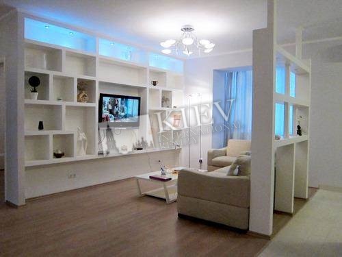 st. Ivana Franko 3 Kiev Apartment for Rent 6399