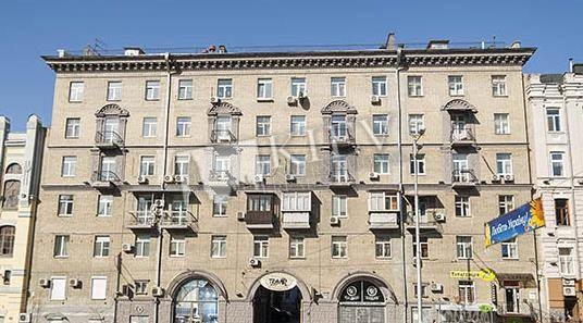 st. Esplanadnaya 30 Buy an Apartment in Kiev 17507