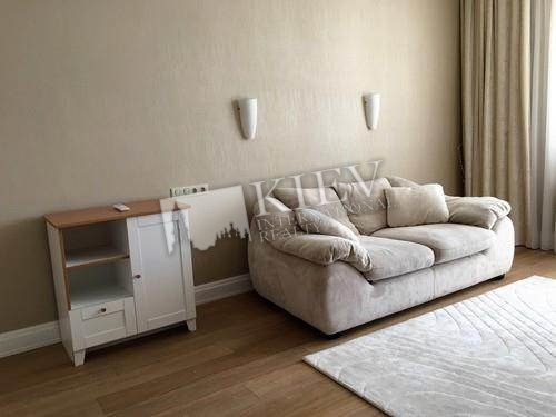 st. Bulvar Shevchenko 27B Living Room Fold-out Sofa Set, Elevator Yes