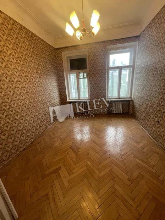 Four-bedroom Apartment st. Tereschenkovskaya 13 20670