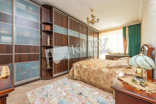 st. Shelkovichnaya 29 Rent an Apartment in Kiev 13801