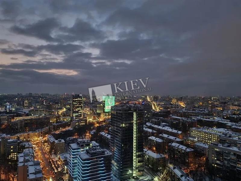 st. Klovskiy Spusk 7 Kiev Office for Rent 20395