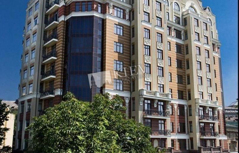 st. Ivana Franko 4 B Kiev Apartment for Sale 19878