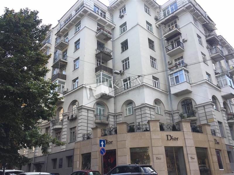 st. Zankovetskoy 5/2 Kiev Apartment for Rent 386