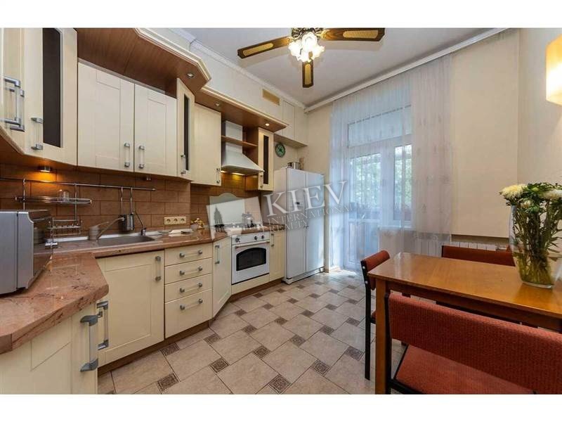 Two-bedroom Apartment st. Malopodvalnaya 21 9249