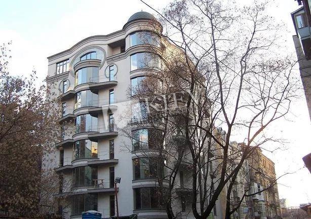 st. Ivana Franko 11 Office Rental in Kiev 20162