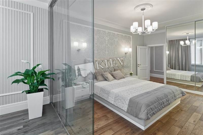 Kiev Apartment for Rent Kiev Center Pechersk Prestige Hall