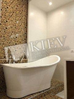st. Dragomirova 7 Bathroom 2 Bathrooms, Bathtub, Shower, Interior Condition Brand New
