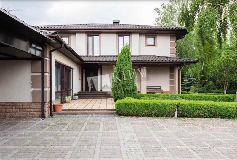 Rent a House in Kiev Suburbs of Kiev 