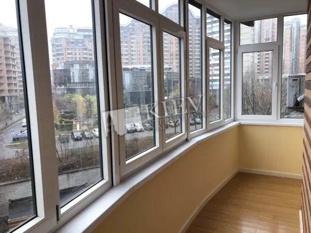 One-bedroom Apartment st. Staronavodnitskaya 6 B 17114