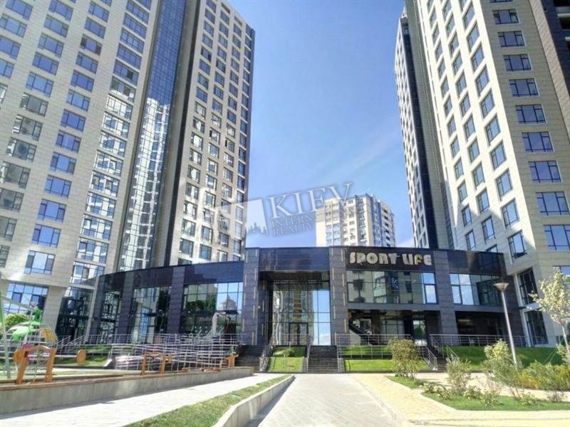 Demiivs'ka Property for Sale in Kiev