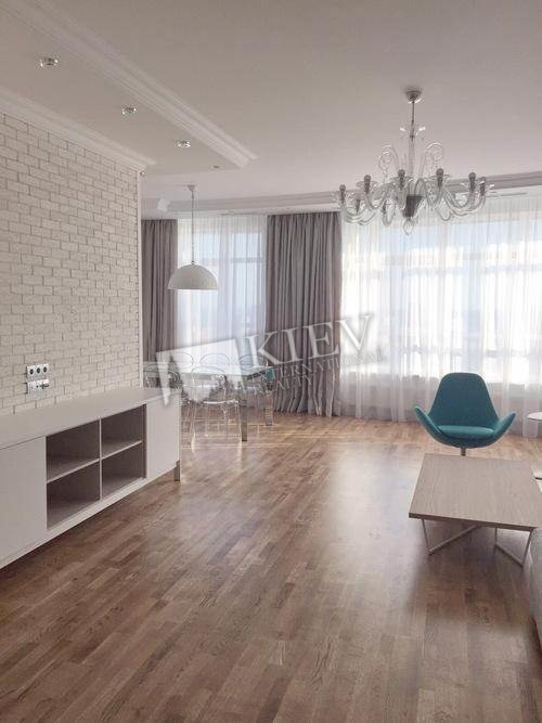 st. Klovskiy Spusk 7a Buy an Apartment in Kiev 7019