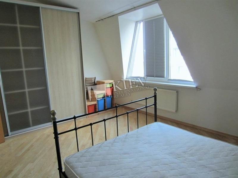 Three-bedroom Apartment st. Yaroslavov Val 19 3859