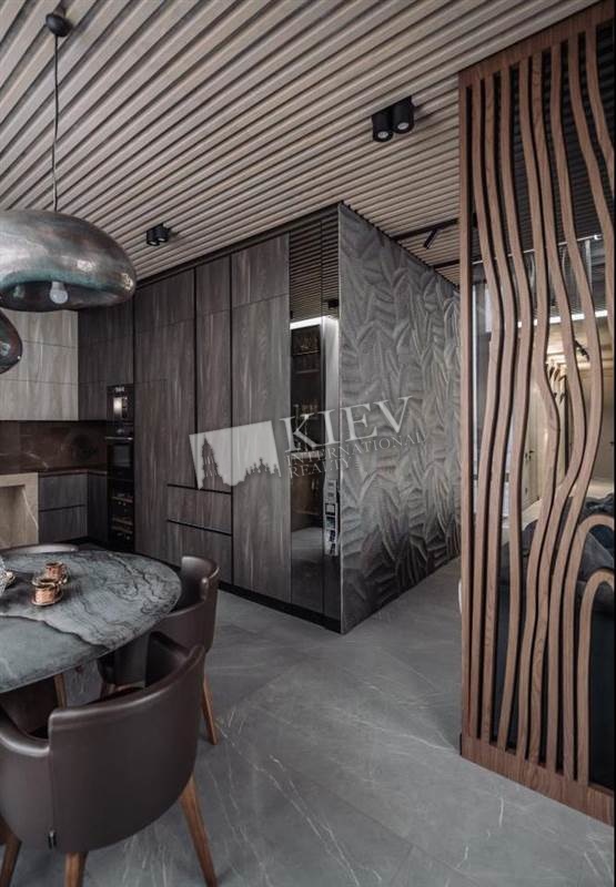 Demiivs'ka Buy an Apartment in Kiev