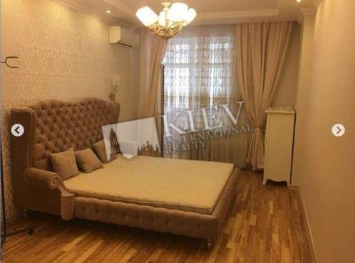 st. Schorsa 36v Rent an Apartment in Kiev 11118