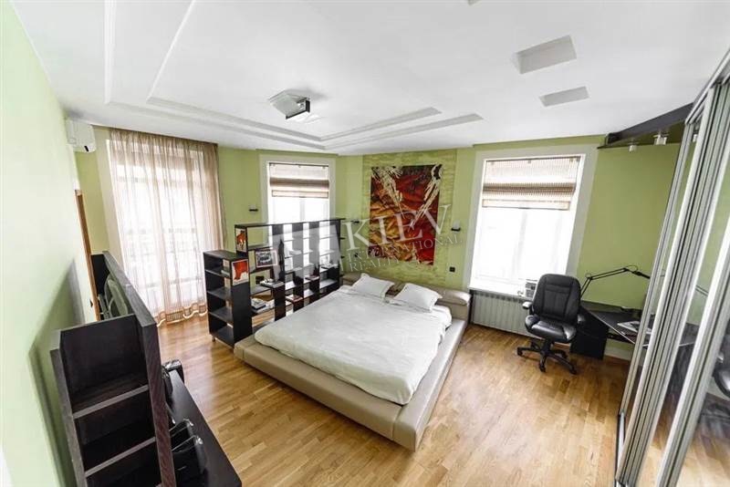 One-bedroom Apartment st. Pereulok Shevchenko 7 20336