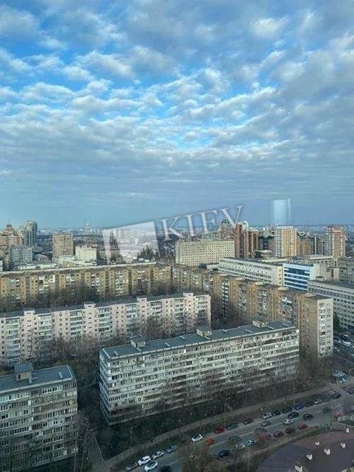 st. Schorsa 34 A Apartment for Sale in Kiev 18892