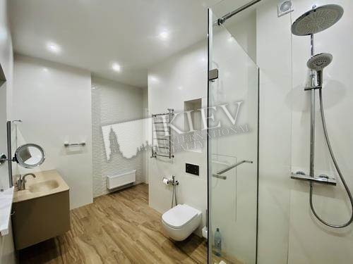 st. Kudri 7 Bathroom 1 Bathroom, Shower, Residential Complex Central Park