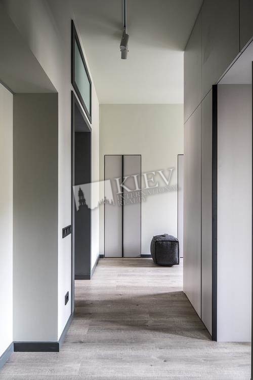 One-bedroom Apartment st. Artema 26A 13426