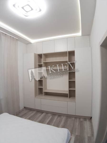 st. Pirogova 10 G Kiev Apartment for Rent 16663