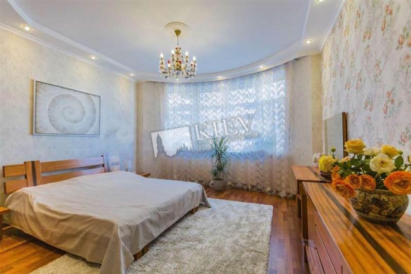 st. Staronavodnitskaya 6B Master Bedroom 1 Double Bed, Bedroom 2 Guest Bedroom