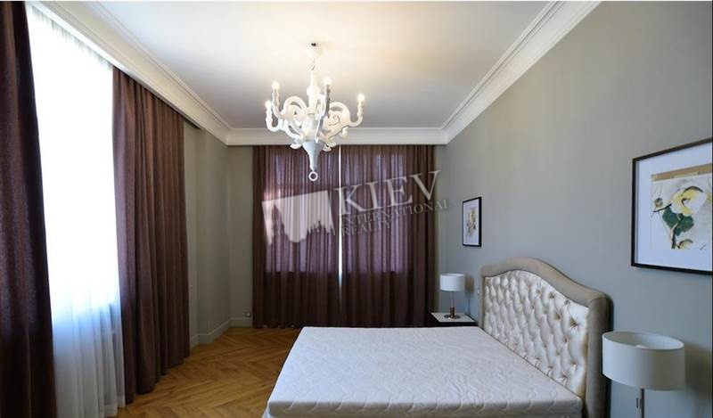 st. Ivana Franko 4 B Buy an Apartment in Kiev 19878