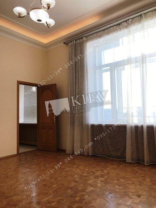 st. Volodimirska 61/11 Kiev Apartment for Sale 18650