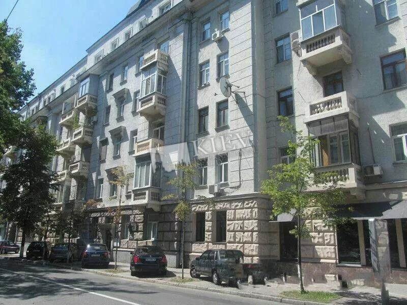 st. Shelkovichnaya 32/34 Apartment for Rent in Kiev 4645