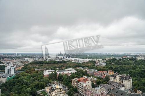 st. Nestorovskiy pereulok 6 Kiev Long Term Apartment 16467