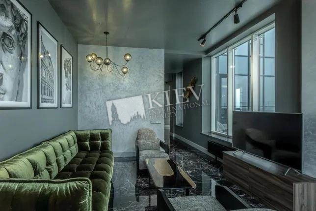 st. Kudri 26 Kiev Apartment for Sale 17560