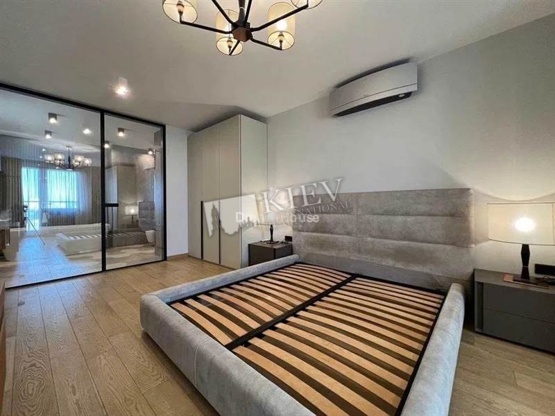 st. 40-letiya Oktyabrya 60 Interior Condition Brand New, Bedroom 2 Cabinet / Study