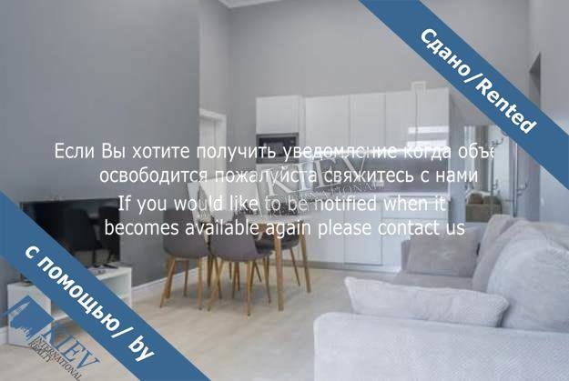 One-bedroom Apartment st. Mihaylovskaya 9B 13848