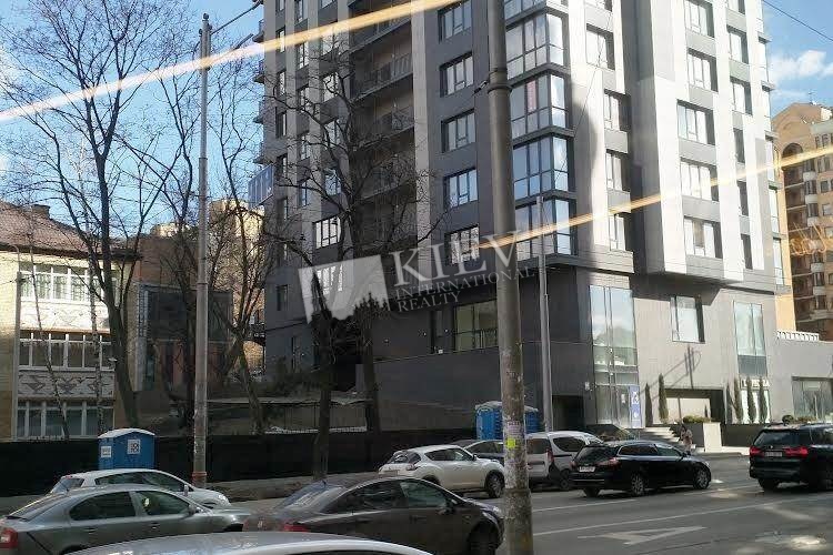 Universytet Buy an Apartment in Kiev