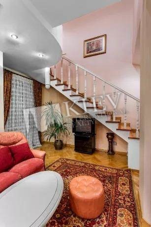 st. Zhilyanskaya 7V Kiev Apartment for Sale 7715
