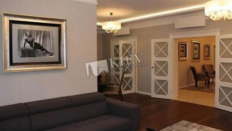Rent an Apartment in Kiev Kiev Center Shevchenkovskii Diamant