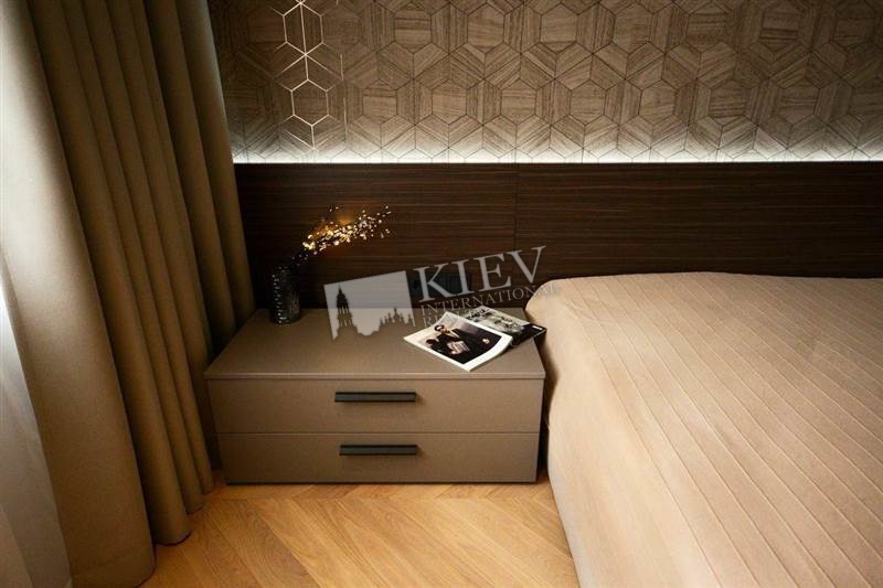st. Vladimirskaya 5 Interior Condition Brand New, Furniture Furniture Removal Possible