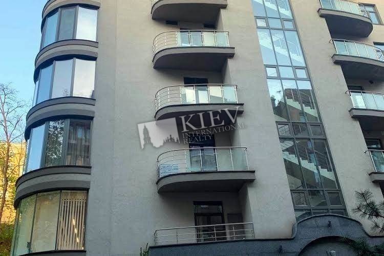 st. Ivana Franko 11 Kiev Apartments 19763