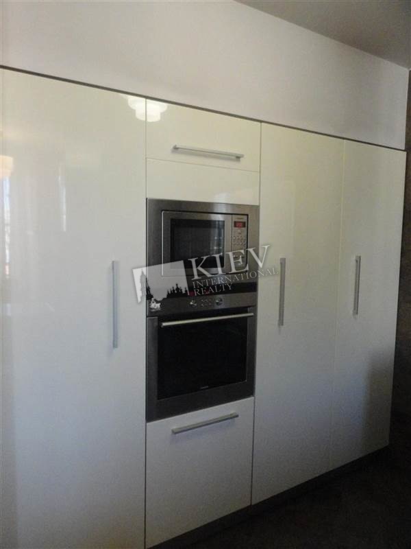 st. Zhilyanskaya 59 Kitchen Dishwasher, Electric Oventop, Bedroom 2 Cabinet / Study
