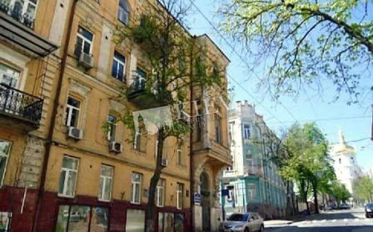 st. Sofievskaya 17 Apartment for Sale in Kiev 19651