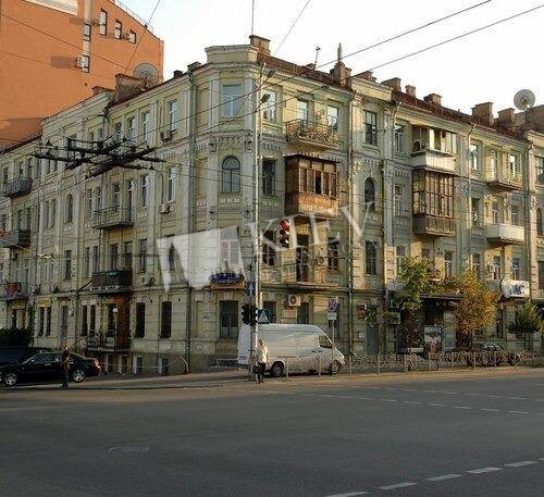 st. Saksaganskogo 13/42 Apartment for Sale in Kiev 19317