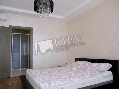 Two-bedroom Apartment st. Kruglouniversitetskaya 3-5 17583
