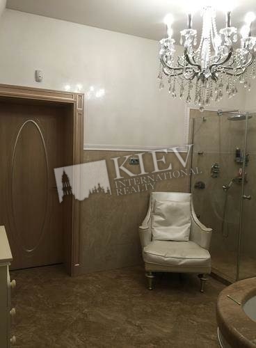 (Unknown) Kiev House for Rent