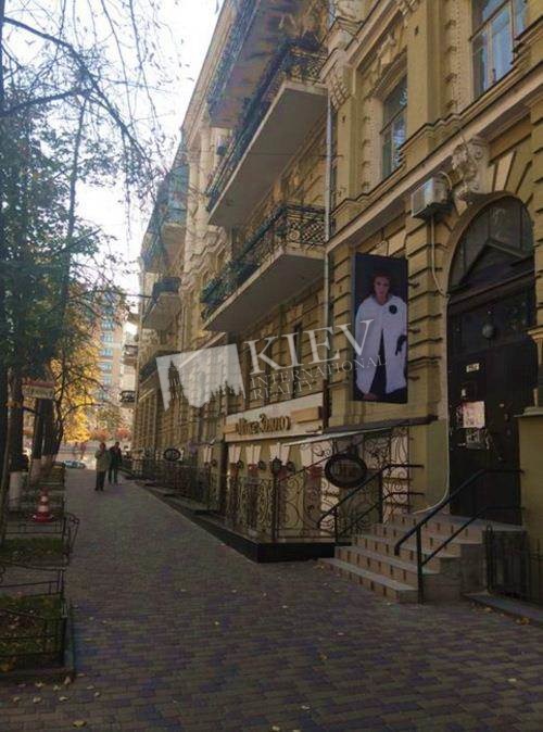 st. Zankovetskoy 10 Apartment for Rent in Kiev 2996