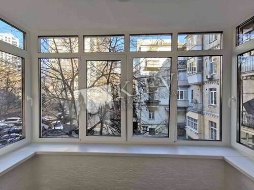 st. Zhilyanskaya 54 Balcony 1 Balcony, Furniture No Furniture