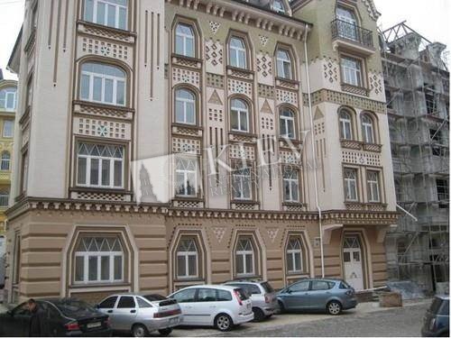 Two-bedroom Apartment st. Kozhemyatskaya 14V 13283